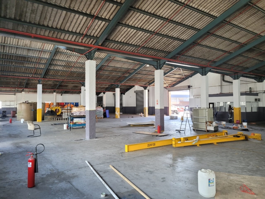 To Let Commercial Property for Rent in Montague Gardens Western Cape